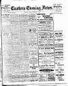 Eastern Evening News Friday 02 December 1910 Page 1