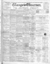 Glasgow Observer and Catholic Herald Saturday 07 September 1895 Page 1