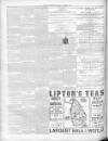 Glasgow Observer and Catholic Herald Saturday 19 October 1895 Page 8