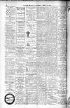 Glasgow Observer and Catholic Herald Saturday 14 March 1903 Page 16