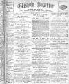 Glasgow Observer and Catholic Herald Saturday 14 July 1906 Page 1