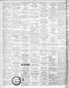Glasgow Observer and Catholic Herald Saturday 01 December 1906 Page 16
