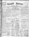 Glasgow Observer and Catholic Herald Saturday 24 November 1917 Page 1