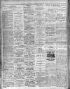 Glasgow Observer and Catholic Herald Saturday 18 January 1919 Page 6
