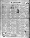 Glasgow Observer and Catholic Herald Saturday 25 January 1919 Page 12