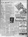 Glasgow Observer and Catholic Herald Saturday 01 February 1919 Page 10