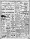 Glasgow Observer and Catholic Herald Saturday 06 December 1919 Page 4