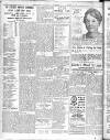 Glasgow Observer and Catholic Herald Saturday 08 January 1921 Page 10