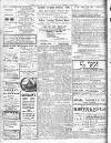 Glasgow Observer and Catholic Herald Saturday 29 January 1921 Page 4