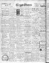 Glasgow Observer and Catholic Herald Saturday 29 January 1921 Page 16