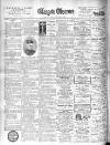 Glasgow Observer and Catholic Herald Saturday 18 June 1921 Page 16