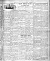 Glasgow Observer and Catholic Herald Saturday 29 October 1921 Page 3