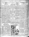 Glasgow Observer and Catholic Herald Saturday 29 October 1921 Page 6