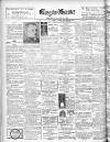 Glasgow Observer and Catholic Herald Saturday 14 March 1925 Page 16