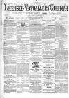 Licensed Victuallers' Guardian Saturday 10 January 1874 Page 1