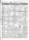 Licensed Victuallers' Guardian Saturday 14 February 1874 Page 1