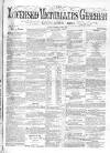 Licensed Victuallers' Guardian Saturday 06 June 1874 Page 1
