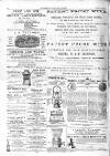 Licensed Victuallers' Guardian Saturday 19 December 1874 Page 8