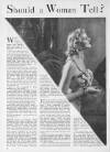 Britannia and Eve Wednesday 01 March 1939 Page 20