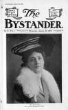 The Bystander Wednesday 13 January 1904 Page 1
