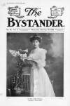 The Bystander Wednesday 10 February 1904 Page 1