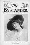 The Bystander Wednesday 16 March 1904 Page 3
