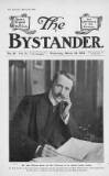 The Bystander Wednesday 23 March 1904 Page 3