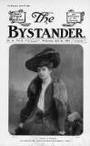 The Bystander Wednesday 27 April 1904 Page 3