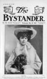 The Bystander Wednesday 18 May 1904 Page 3