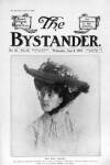 The Bystander Wednesday 08 June 1904 Page 3