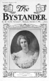 The Bystander Wednesday 07 September 1904 Page 3