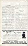 The Bystander Wednesday 21 September 1904 Page 68