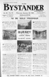 The Bystander Wednesday 28 September 1904 Page 59