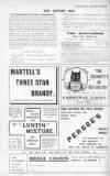 The Bystander Wednesday 28 September 1904 Page 74