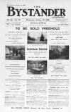 The Bystander Wednesday 19 October 1904 Page 59