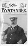 The Bystander Wednesday 09 November 1904 Page 3
