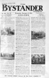 The Bystander Wednesday 09 November 1904 Page 59