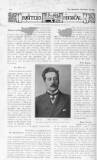 The Bystander Wednesday 16 November 1904 Page 22