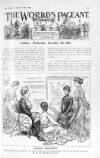 The Bystander Wednesday 30 November 1904 Page 5