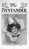 The Bystander Wednesday 07 December 1904 Page 3