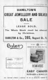 The Bystander Wednesday 07 December 1904 Page 84