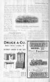 The Bystander Wednesday 07 December 1904 Page 88