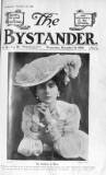 The Bystander Wednesday 14 December 1904 Page 3