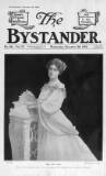 The Bystander Wednesday 28 December 1904 Page 3
