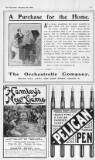 The Bystander Wednesday 28 December 1904 Page 61