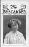The Bystander Wednesday 11 January 1905 Page 1
