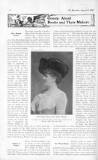 The Bystander Wednesday 11 January 1905 Page 24