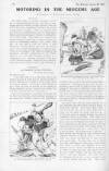 The Bystander Wednesday 25 January 1905 Page 24