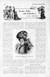 The Bystander Wednesday 22 February 1905 Page 50