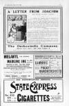 The Bystander Wednesday 22 March 1905 Page 49